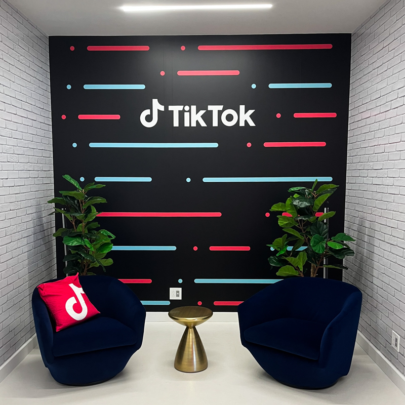 TikTok Canada